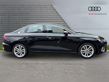 Used Audi A3 2022 for sale - 76218461: Photo 4
