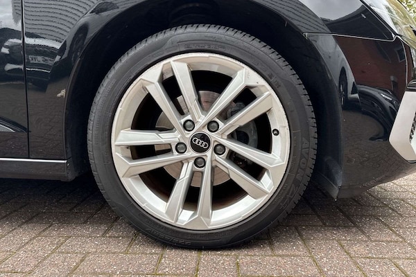 Used Audi A3 2022 for sale - 76218461: Photo 5