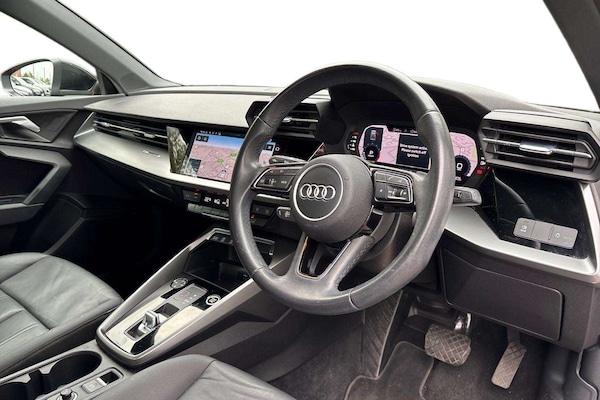 Used Audi A3 2022 for sale - 76218461: Photo 6
