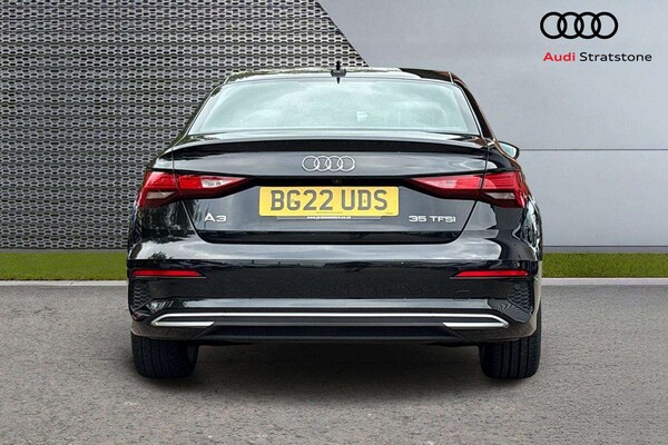 Used Audi A3 2022 for sale - 76218461: Photo 7