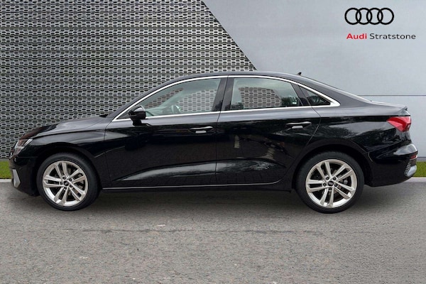 Used Audi A3 2022 for sale - 76218461: Photo 8