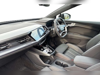Used Audi Q4 e-tron 2025 for sale - 79270847: Photo