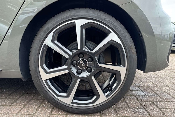 Used Audi A1 2023 for sale - 76218385: Photo 11