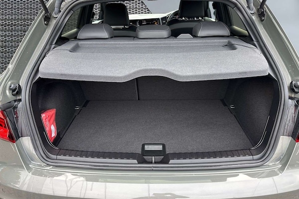 Used Audi A1 2023 for sale - 76218385: Photo 13