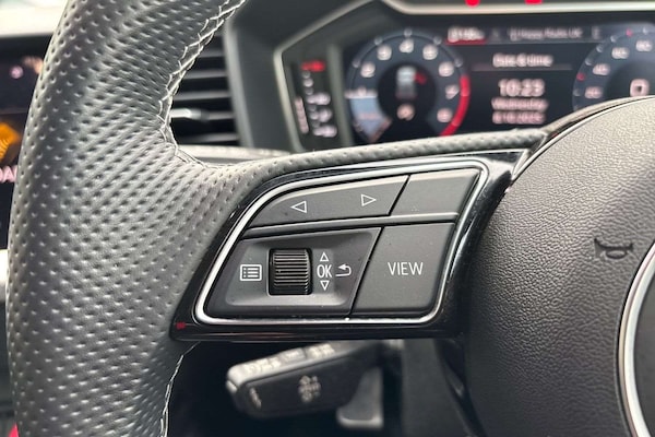 Used Audi A1 2023 for sale - 76218385: Photo 16