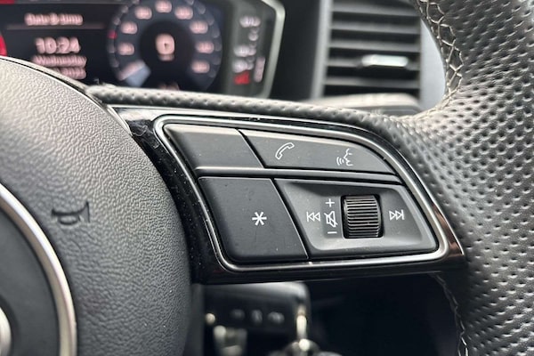 Used Audi A1 2023 for sale - 76218385: Photo 17