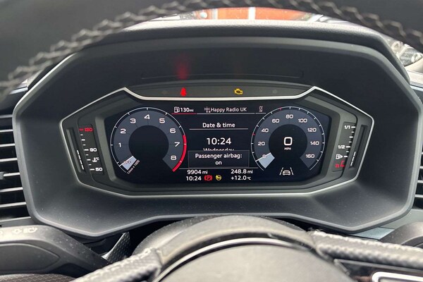 Used Audi A1 2023 for sale - 76218385: Photo 18