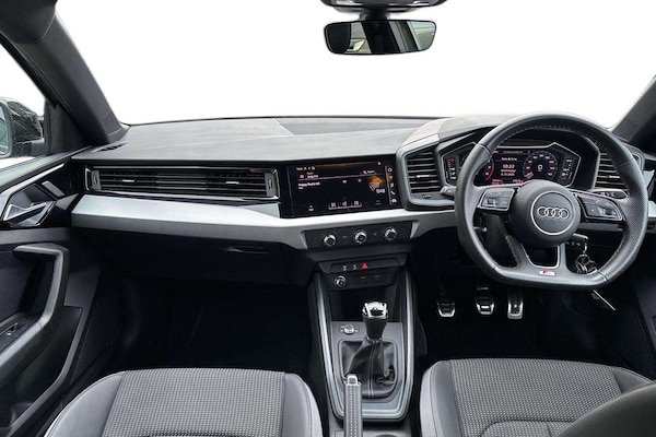 Used Audi A1 2023 for sale - 76218385: Photo 19