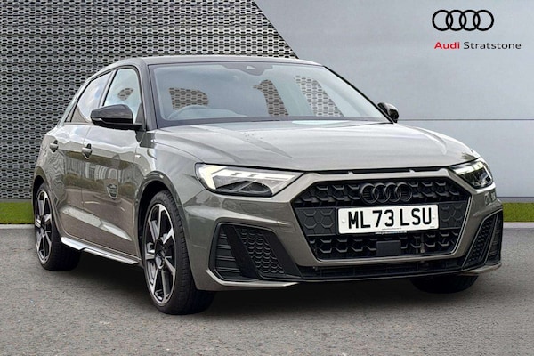 Used Audi A1 2023 for sale - 76218385: Photo 1