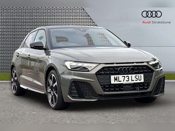 Audi - A1