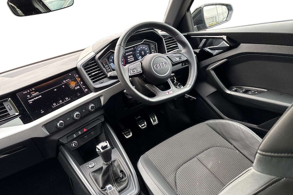 Used Audi A1 2023 for sale - 76218385: Photo 20