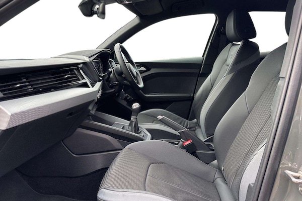Used Audi A1 2023 for sale - 76218385: Photo 21