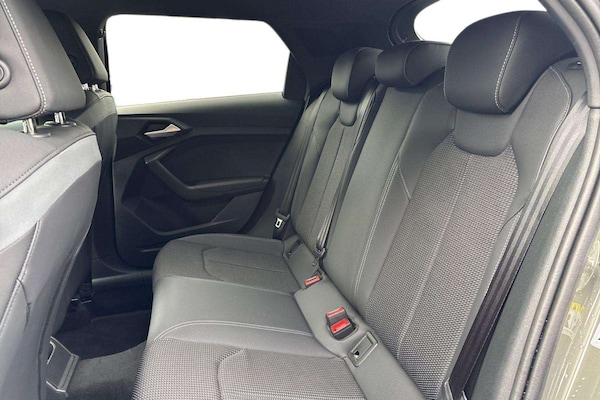 Used Audi A1 2023 for sale - 76218385: Photo 22