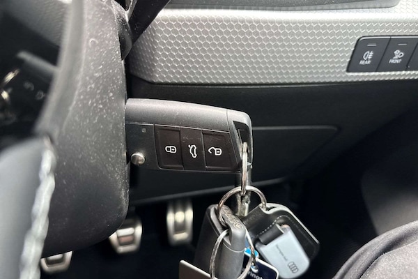 Used Audi A1 2023 for sale - 76218385: Photo 25