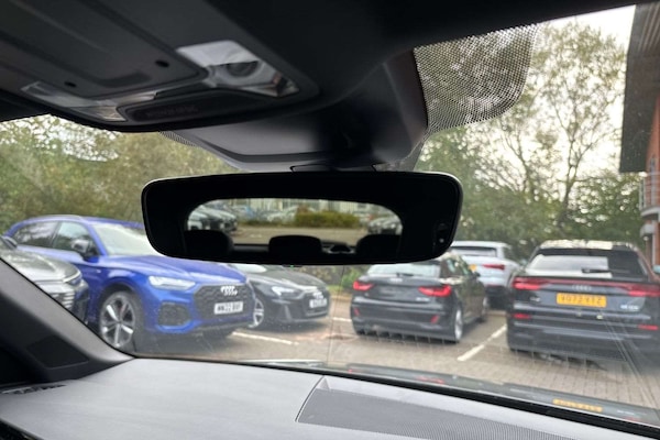 Used Audi A1 2023 for sale - 76218385: Photo 26