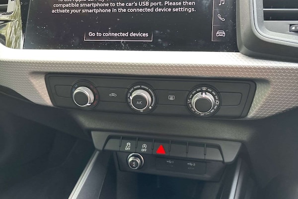Used Audi A1 2023 for sale - 76218385: Photo 28