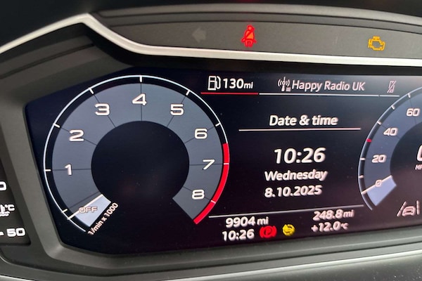 Used Audi A1 2023 for sale - 76218385: Photo 31