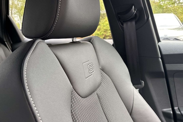 Used Audi A1 2023 for sale - 76218385: Photo 35