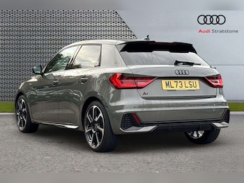 Used Audi A1 2023 for sale - 76218385: Photo 3