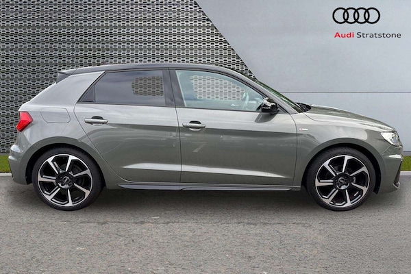 Used Audi A1 2023 for sale - 76218385: Photo 4