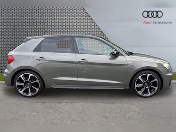 Used Audi A1 2023 for sale - 76218385: Photo 4