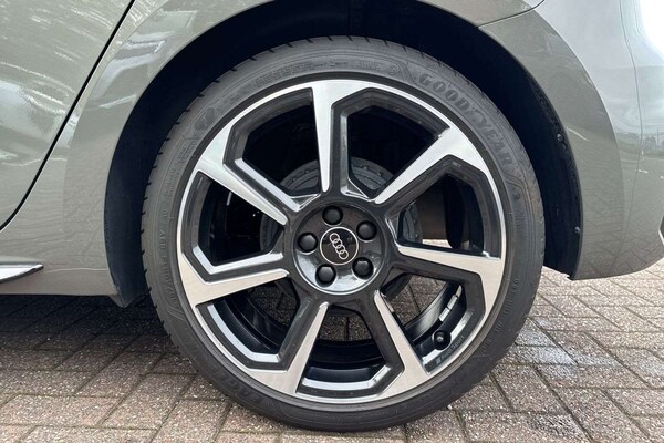 Used Audi A1 2023 for sale - 76218385: Photo 5