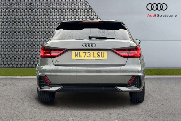 Used Audi A1 2023 for sale - 76218385: Photo 7