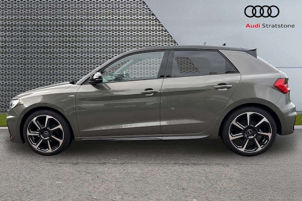 Used Audi A1 2023 for sale - 76218385: Photo 8