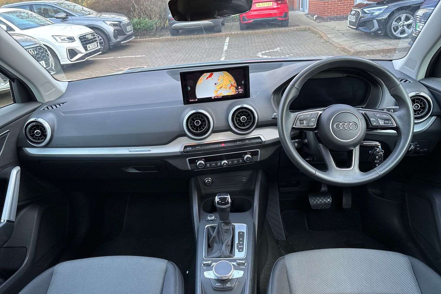 Used Audi Q2 2022 for sale - 76636757: Photo 12