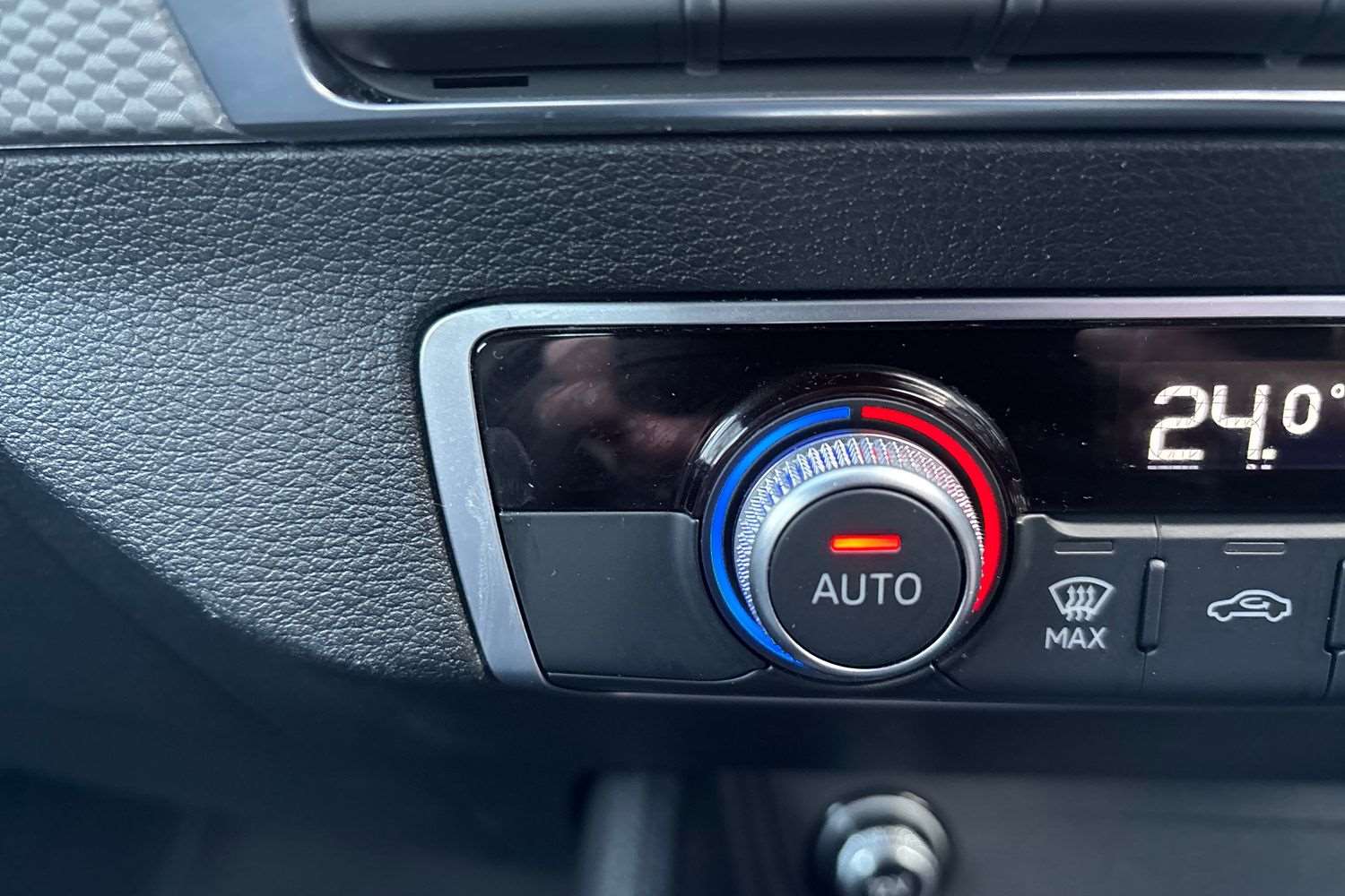 Used Audi Q2 2022 for sale - 76636757: Photo 16