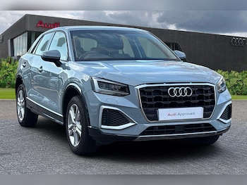 2022 - 30 TFSI Sport 5dr