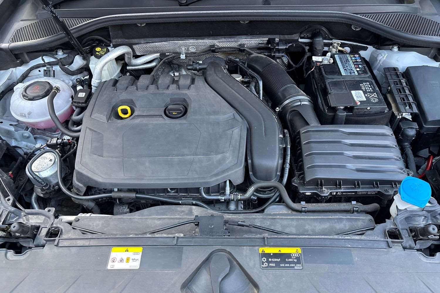 Used Audi Q2 2022 for sale - 76636757: Photo 23