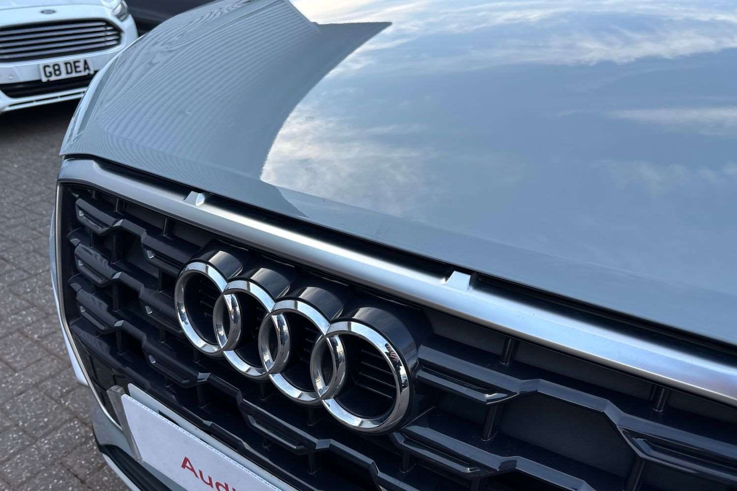 Used Audi Q2 2022 for sale - 76636757: Photo 24