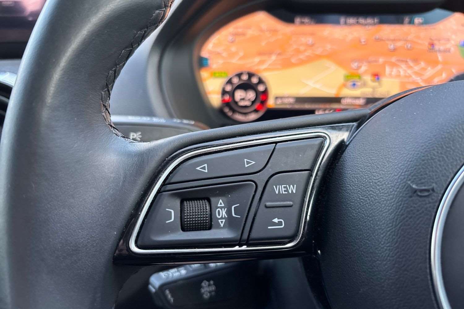 Used Audi Q2 2022 for sale - 76636757: Photo 29