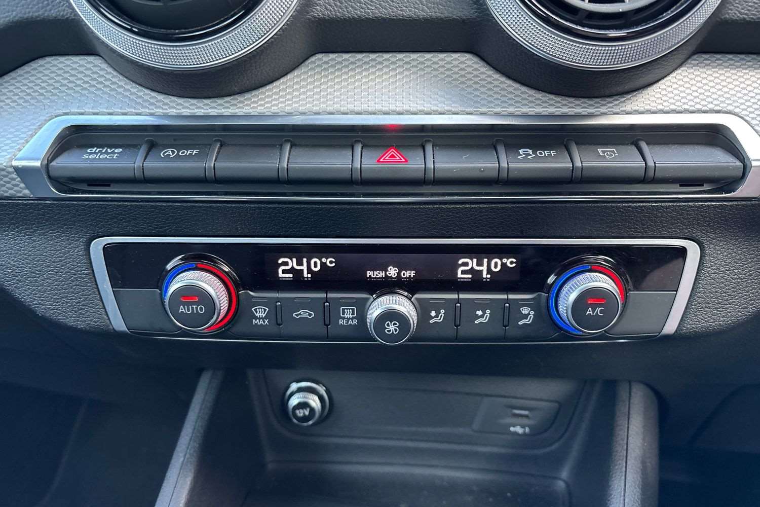 Used Audi Q2 2022 for sale - 76636757: Photo 31