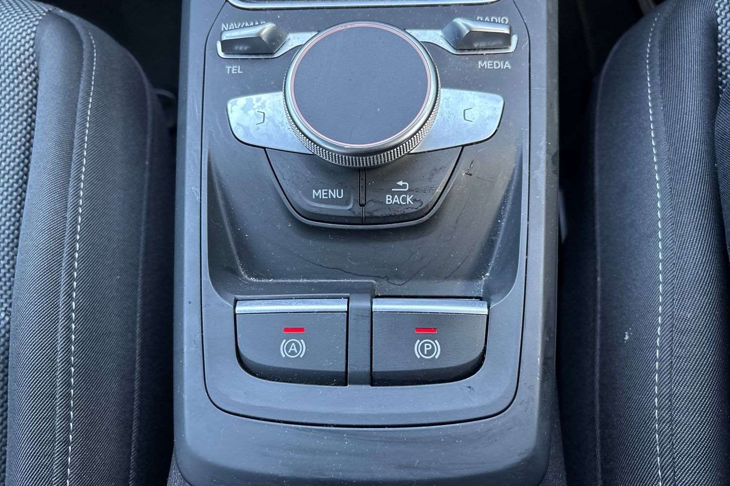 Used Audi Q2 2022 for sale - 76636757: Photo 32