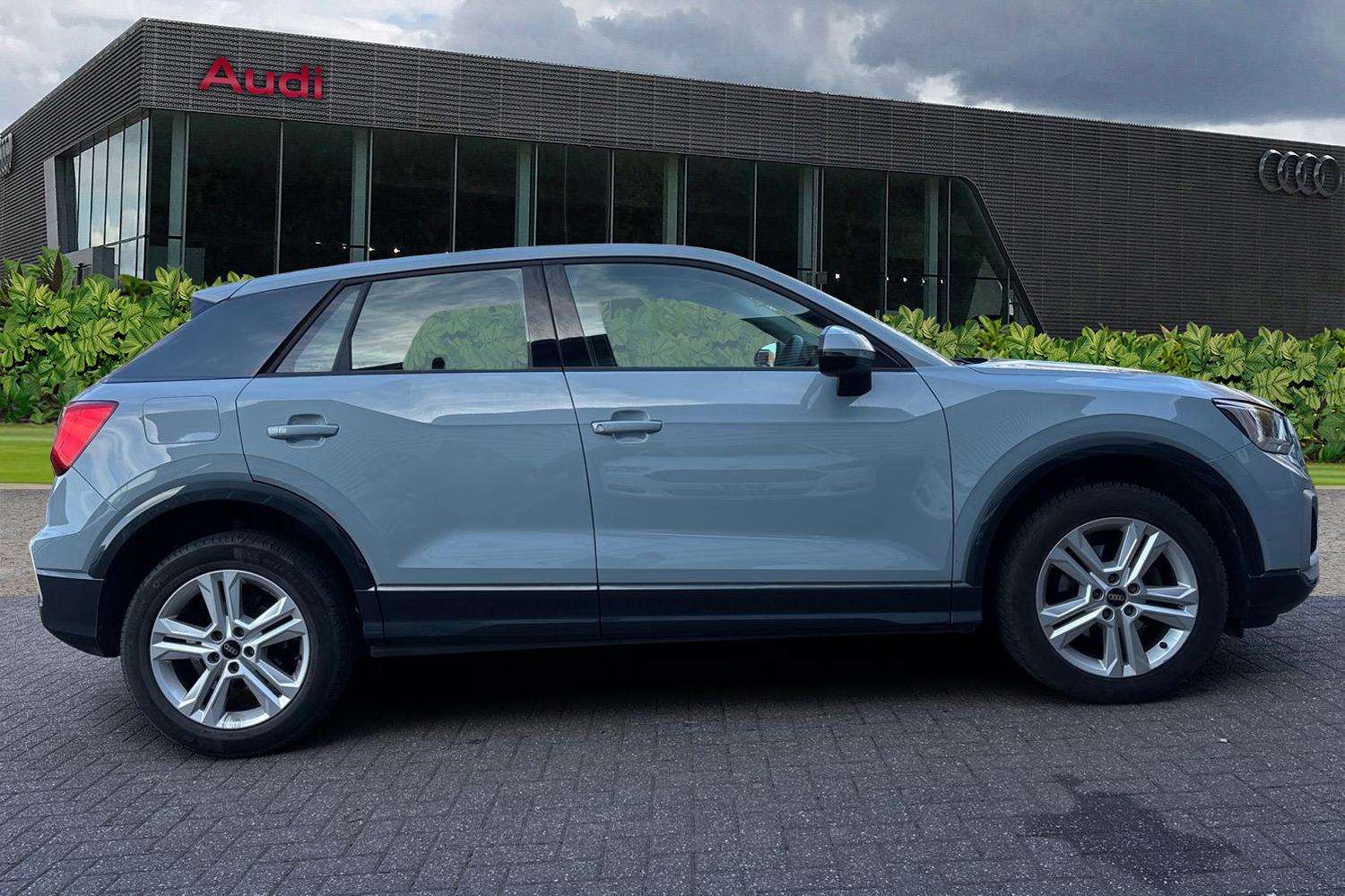 Used Audi Q2 2022 for sale - 76636757: Photo 4