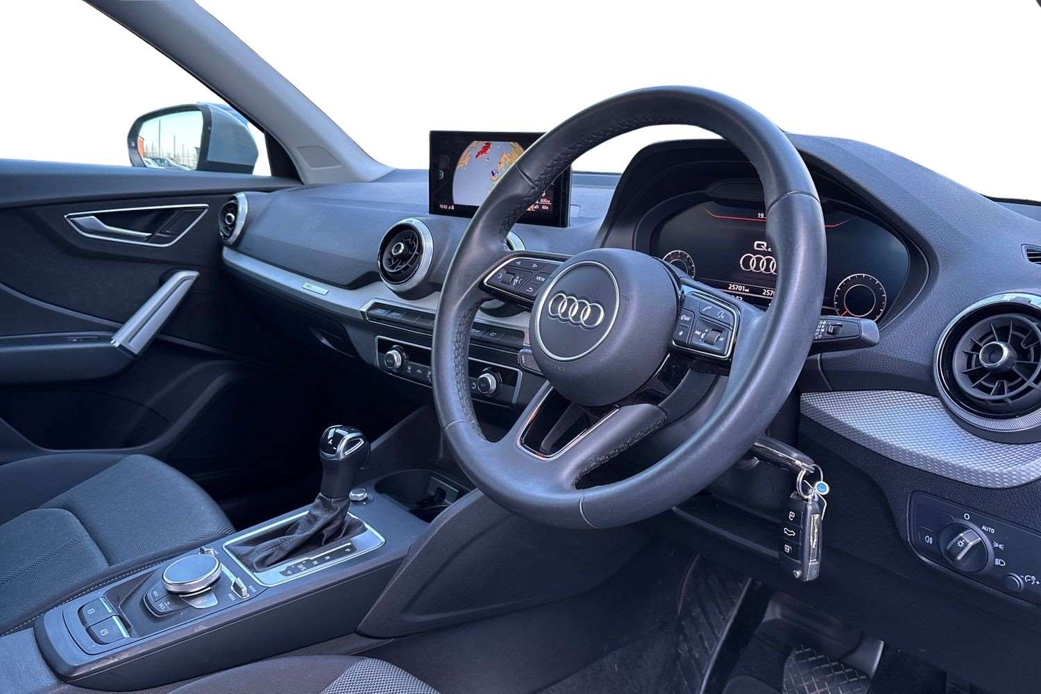 Used Audi Q2 2022 for sale - 76636757: Photo 6