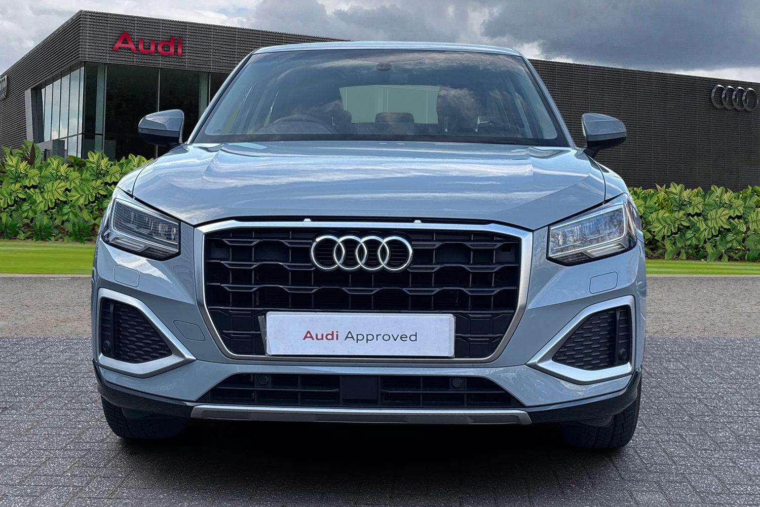 Used Audi Q2 2022 for sale - 76636757: Photo 8