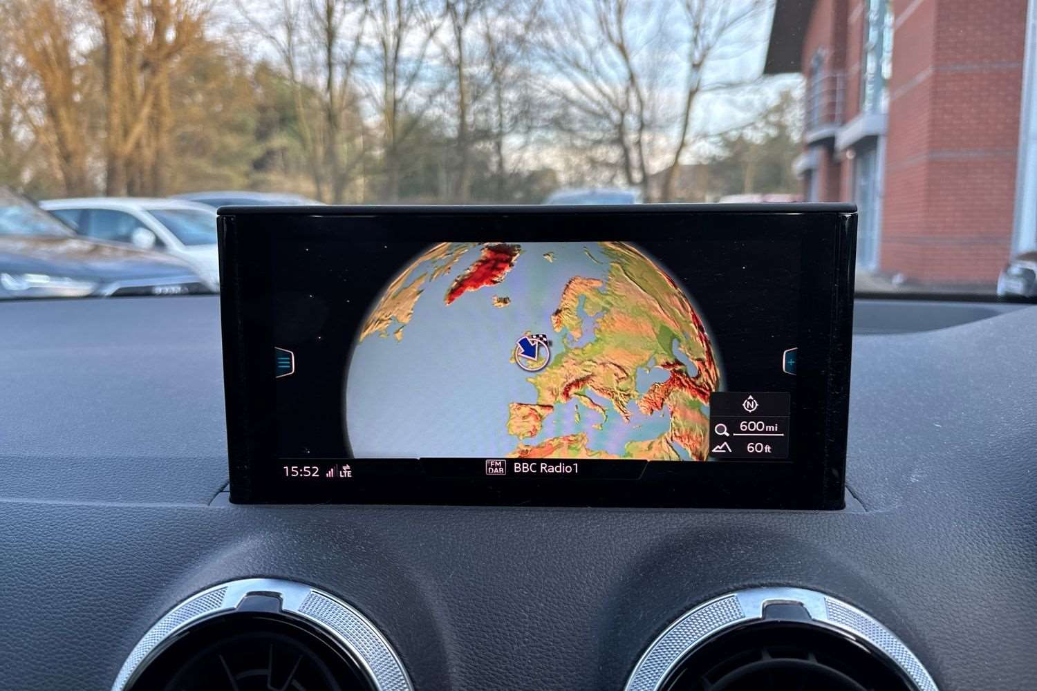 Used Audi Q2 2022 for sale - 76636757: Photo 9