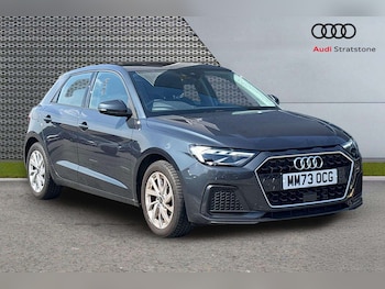 Used Audi A1 2023 for sale - 79204719: Photo