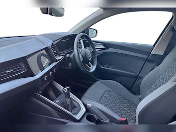 Used Audi A1 2023 for sale - 79204719: Photo