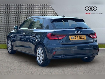 Used Audi A1 2023 for sale - 79204719: Photo