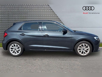 Used Audi A1 2023 for sale - 79204719: Photo