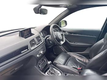 Used Audi Q3 2017 for sale - 79784967: Photo