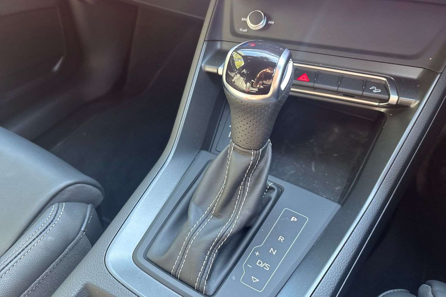 Used Audi Q3 2023 for sale - 76075388: Photo 15