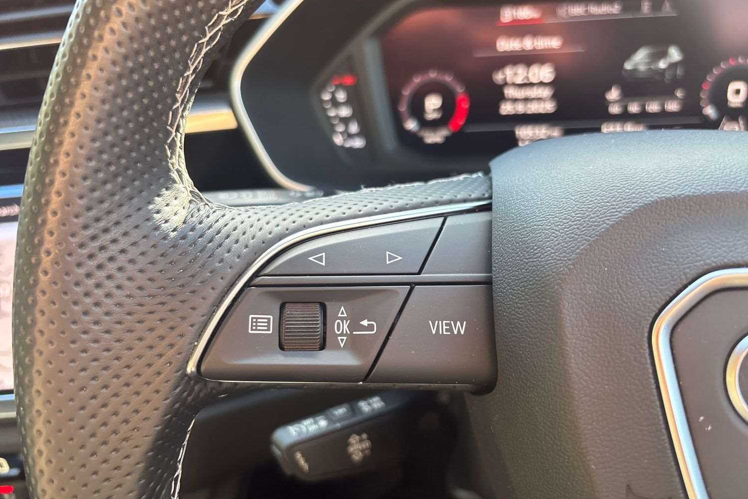 Used Audi Q3 2023 for sale - 76075388: Photo 16