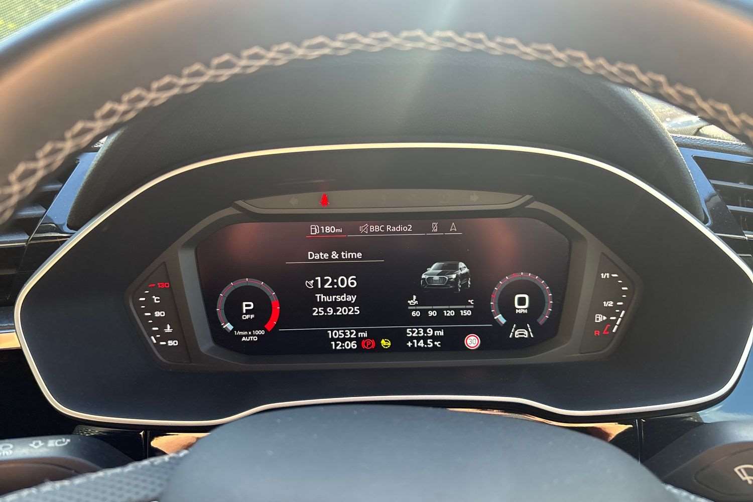 Used Audi Q3 2023 for sale - 76075388: Photo 18