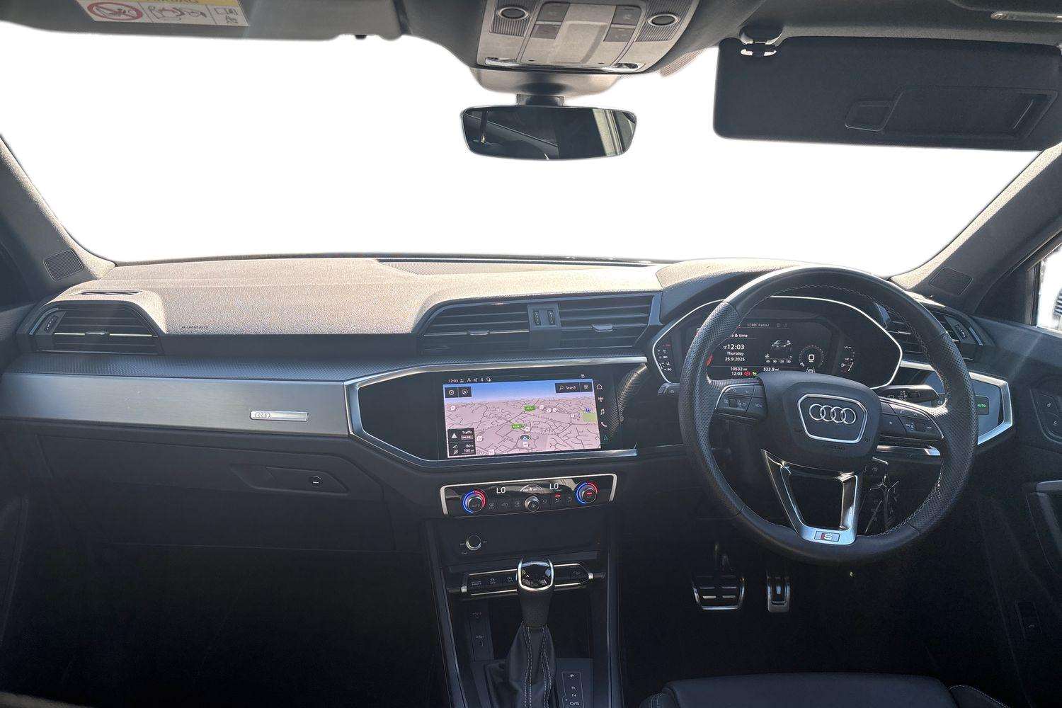 Used Audi Q3 2023 for sale - 76075388: Photo 19