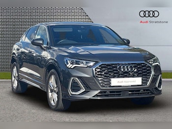 Audi - Q3